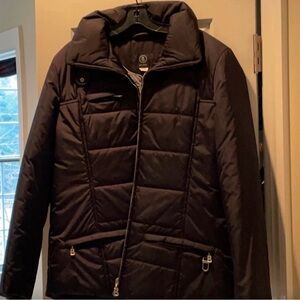 Bogner Black Ski Jacket – Women’s